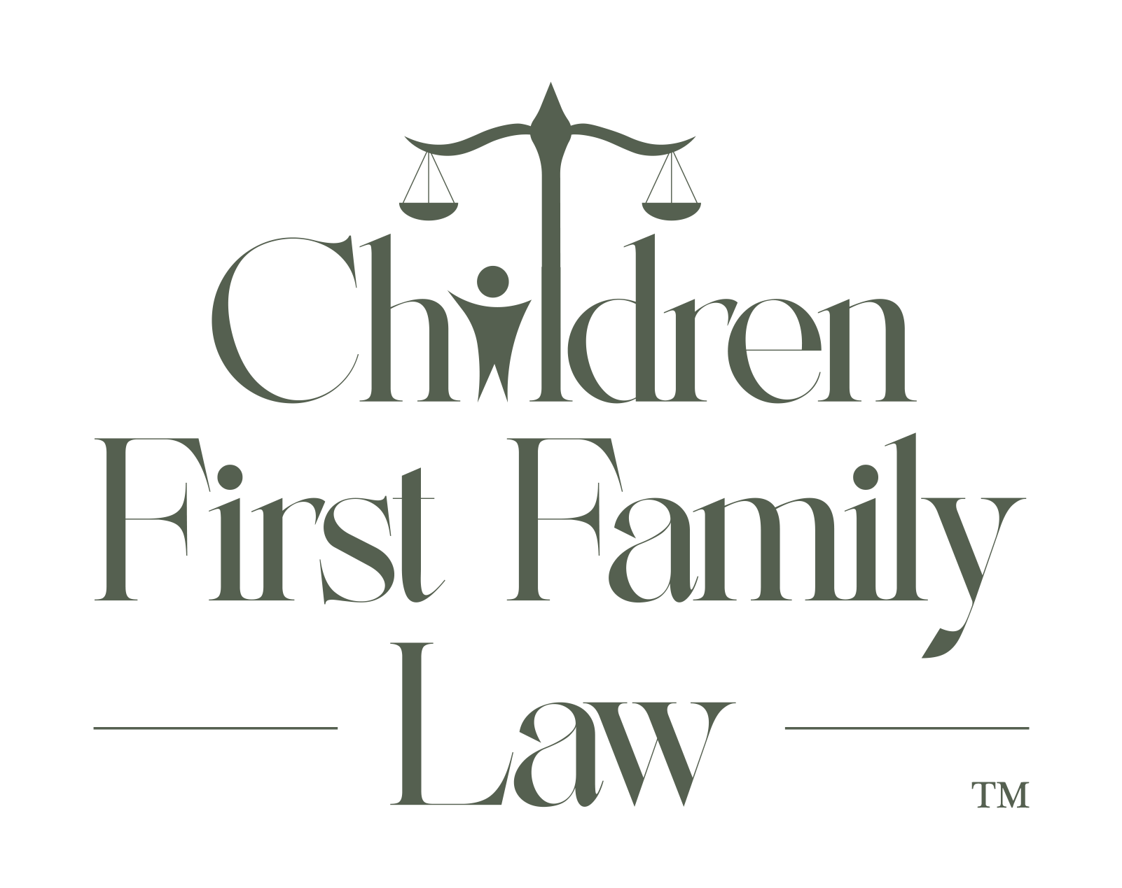 Children First Family Law PC