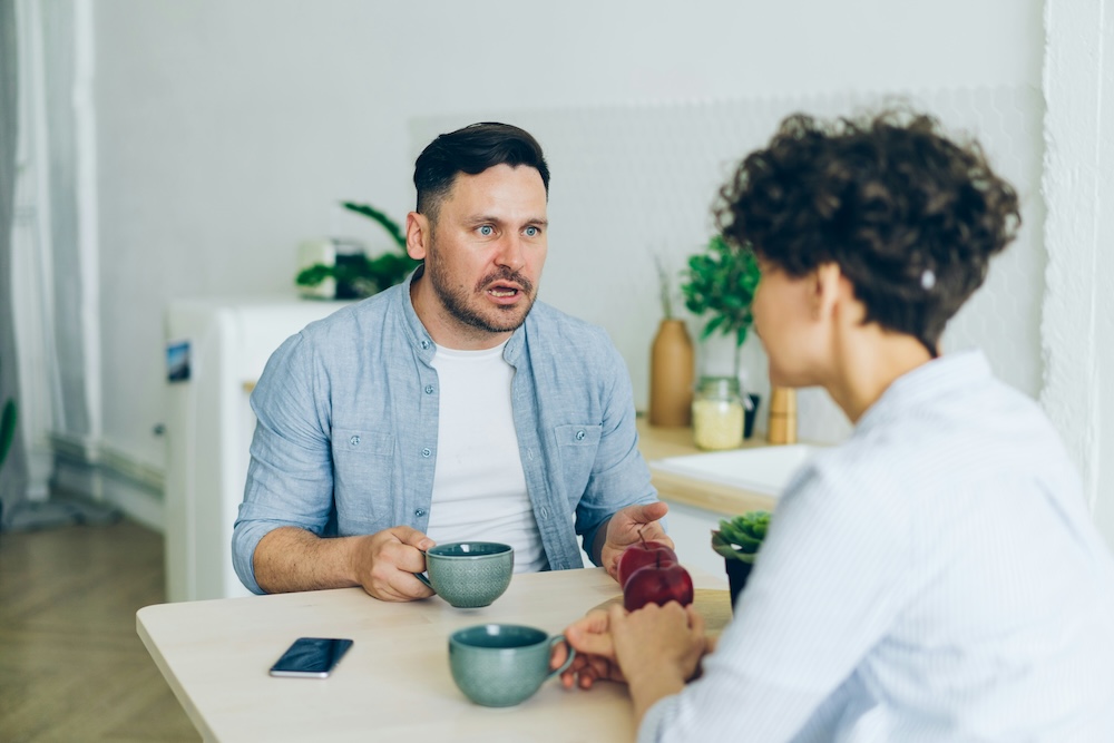 From Frustration to Collaboration: Communication Tips for Divorced Co ...